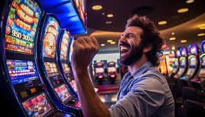 Free Spins Promotion Slots ဂိမ်းအတွက် အခမဲ့ Spin ဆုပုံ