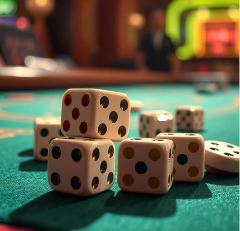 Progressive Jackpot Slots မြင့်မားသောဆုငွေ Reel Spin ဂိမ်း