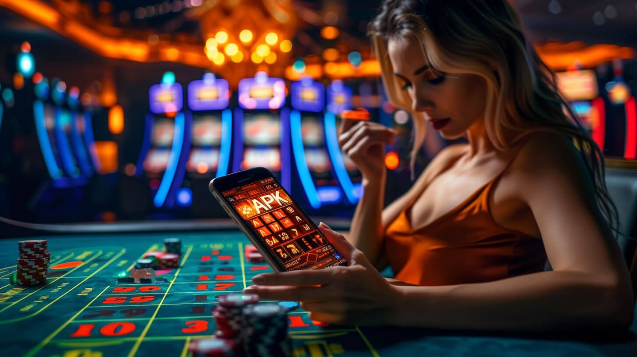slot app ဘင်ဂိုဂိမ်းများ