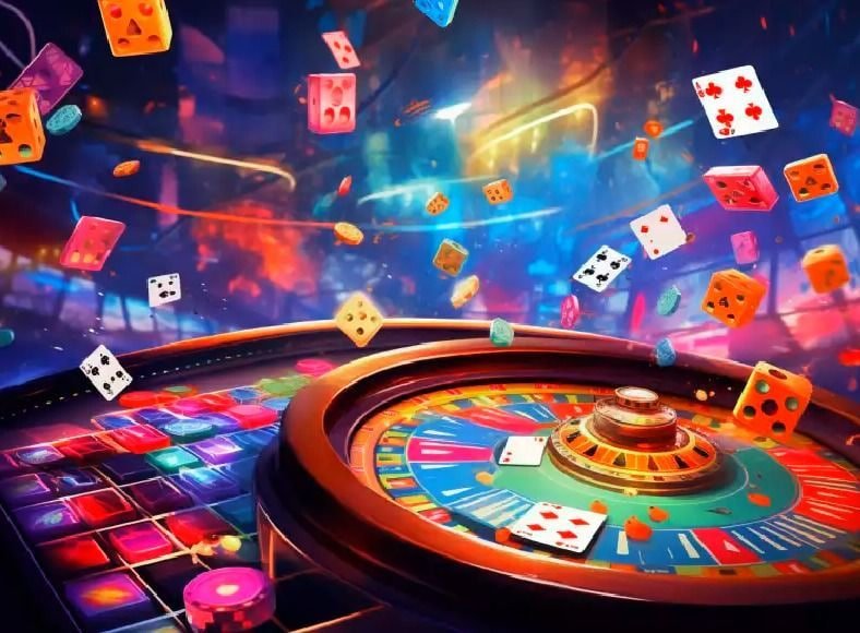 slot app တာဝန်ယူကစားခြင်း မြန်မာကစားသမား ဘေးကင်းရေး